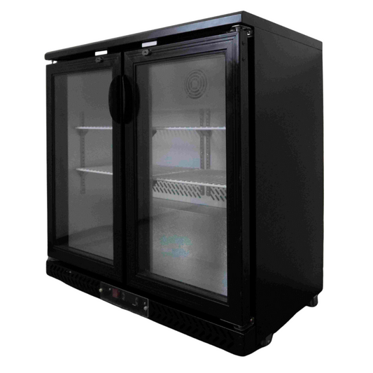 FED SC248G - Bar Fridge (NaN)