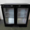 FED SC248G - Bar Fridge (3)