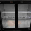 FED SC248G - Bar Fridge (5)