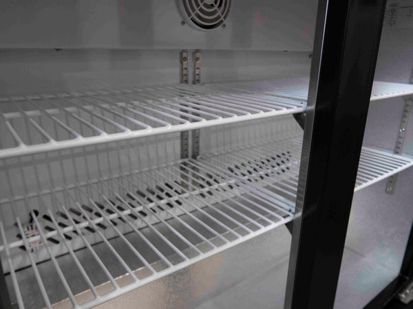 FED SC248G - Bar Fridge (6)