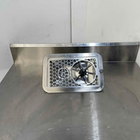 Rhinowares RHPR300-S - Pitcher Rinser (2)