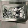 Rhinowares RHPR300-S - Pitcher Rinser (6)