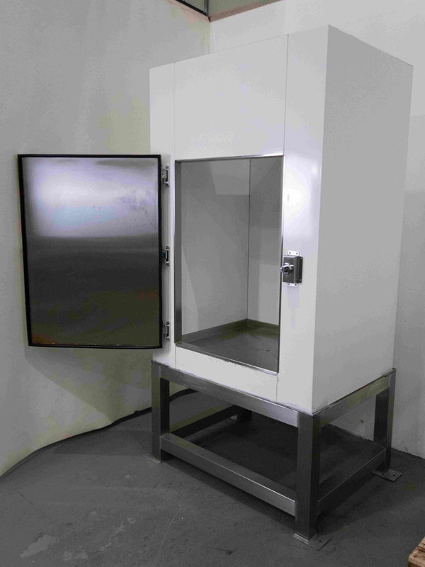 Hoshizaki FM-1000AKE - Ice Machine (6)