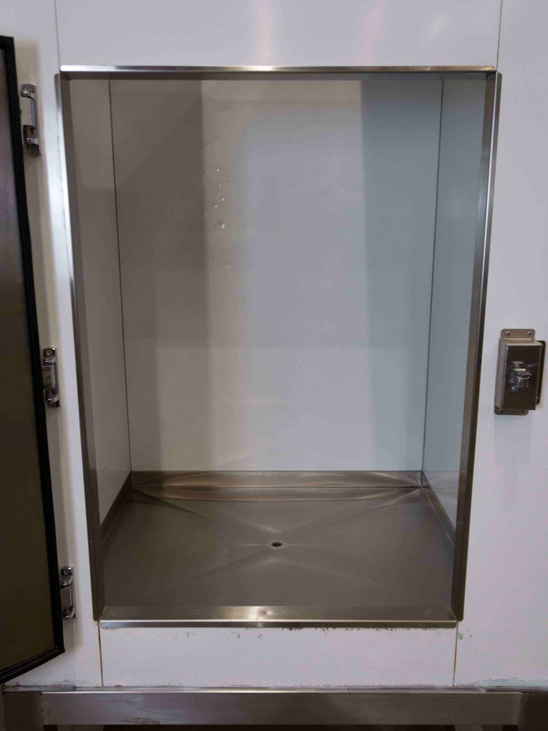 Hoshizaki FM-1000AKE - Ice Machine (7)