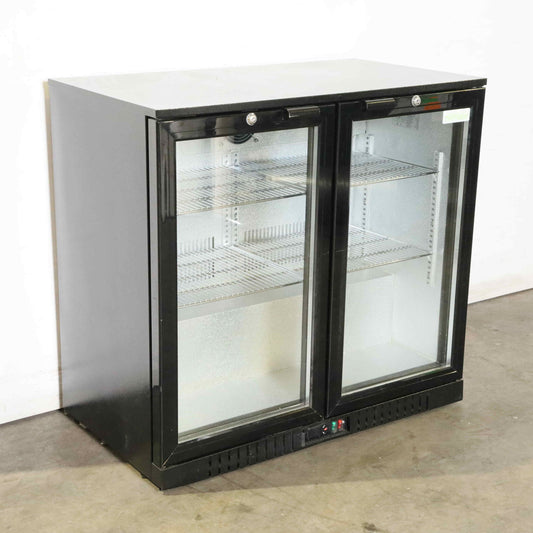 Thermaster LG-208HC - Bar Fridge (2)
