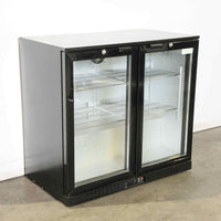 Thermaster LG-208HC - Bar Fridge (2)