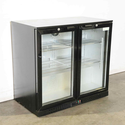 Thermaster LG-208HC - Bar Fridge (2)