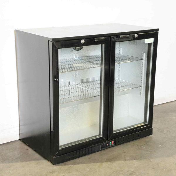 Thermaster LG-208HC - Bar Fridge (2)