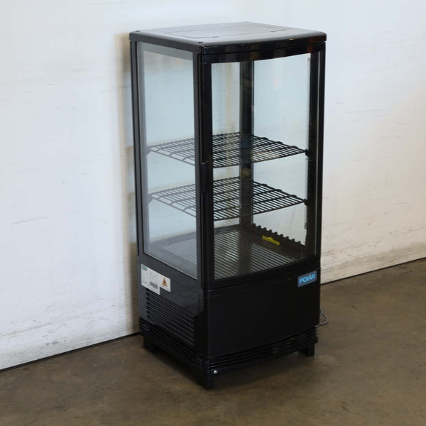 Polar DP288-A - Display Fridge (2)