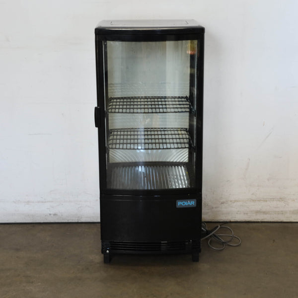 Polar DP288-A - Display Fridge (3)