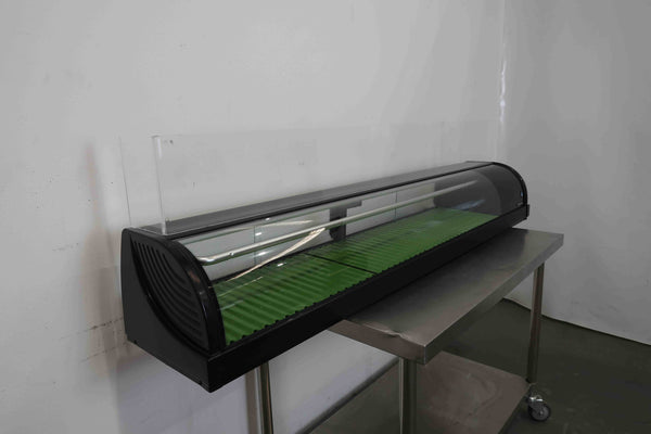Hoshizaki HNC-180BE-R Cold Food Display (4)