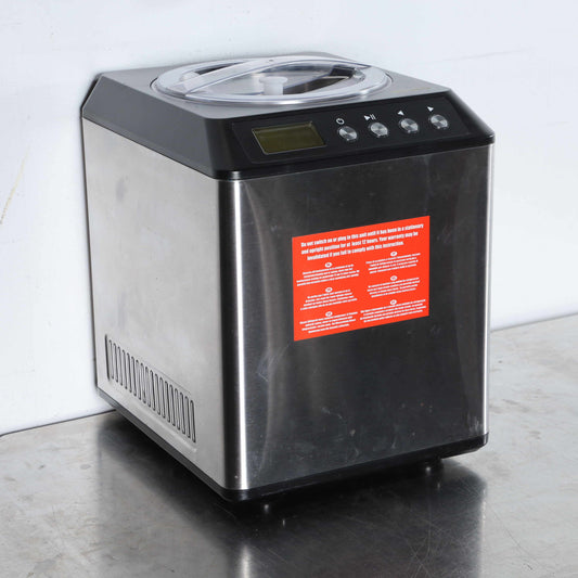 Apuro CM289-A - Ice Cream Maker (2)