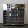 Thermaster SUCG1500 - Upright Fridge (2)