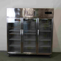Thermaster SUCG1500 - Upright Fridge (2)