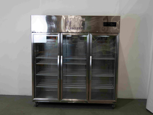 Thermaster SUCG1500 - Upright Fridge (2)