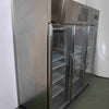 Thermaster SUCG1500 - Upright Fridge (4)