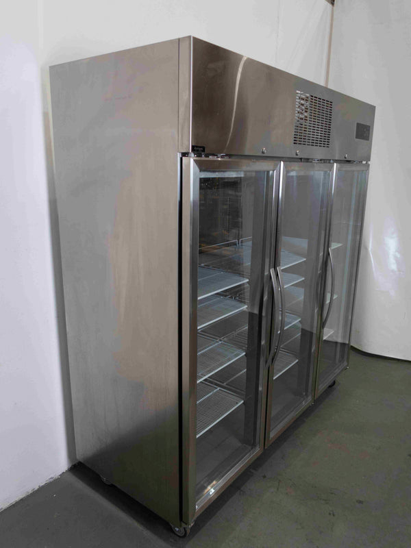 Thermaster SUCG1500 - Upright Fridge (4)