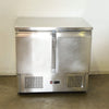 FED GNS900B - Undercounter Fridge (3)