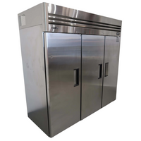 Skipio SRT65-3 - Upright Fridge (NaN)