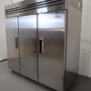 Skipio SRT65-3 - Upright Fridge (2)