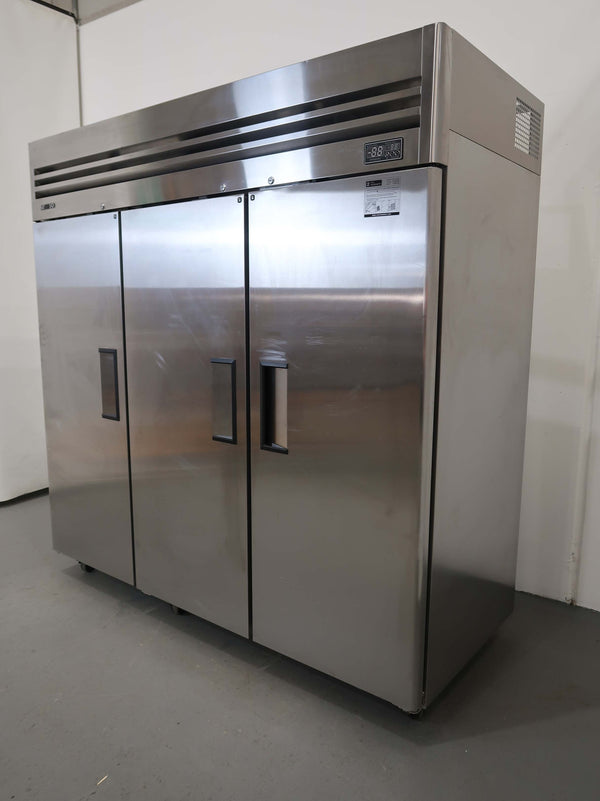 Skipio SRT65-3 - Upright Fridge (2)