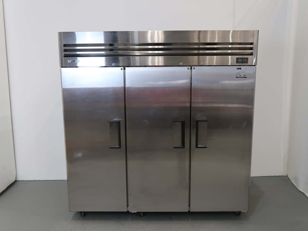 Skipio SRT65-3 - Upright Fridge (3)