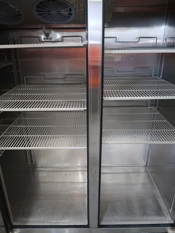 Skipio SRT65-3 - Upright Fridge (5)