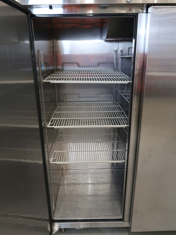 Skipio SRT65-3 - Upright Fridge (6)