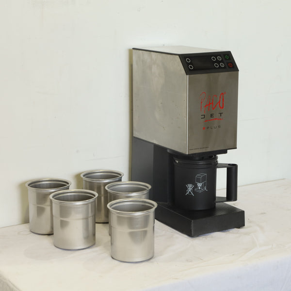 Pacojet 2 PLUS - Frozen Food Processor (2)