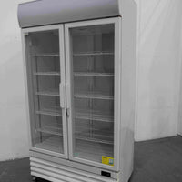 Thermaster LG-1000GE - Upright Fridge (2)