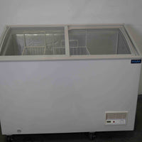 Polar CM434-A - Chest Freezer (2)