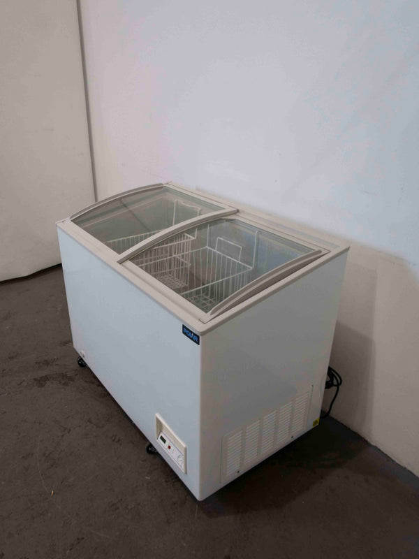 Polar CM434-A - Chest Freezer (3)