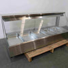 Woodson W.HFS25 - Bain Marie (2)