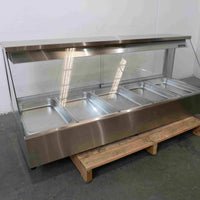 Woodson W.HFS25 - Bain Marie (2)