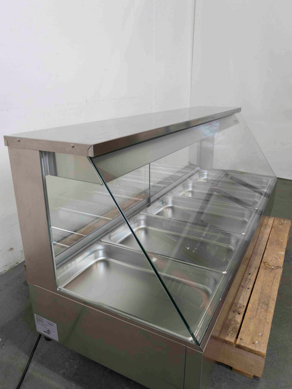 Woodson W.HFS25 - Bain Marie (6)