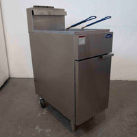 Cookrite ATFS-40 - Single Pan Fryer (2)