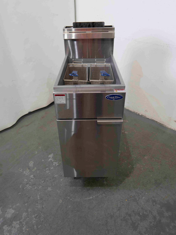 Cookrite ATFS-40 - Single Pan Fryer (3)