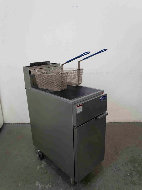 Cookrite ATFS-40 - Single Pan Fryer (6)
