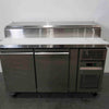 Borrelli CKS-SH2000/700 - Prep Fridge (3)