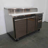 Borrelli CKS-SH2000/700 - Prep Fridge (4)