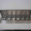 Borrelli CKS-SH2000/700 - Prep Fridge (5)