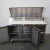 Borrelli CKS-SH2000/700 - Prep Fridge (6)