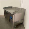 Norsk PZ2600TN - Pizza Prep Fridge (3)