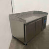 Norsk PZ2600TN - Pizza Prep Fridge (4)