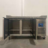 Norsk PZ2600TN - Pizza Prep Fridge (6)