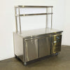 Thermaster XUB7C13S2V - Fridge w/ Gantry (2)