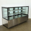 FED SG200FA-2XB - Cold Food Display (2)