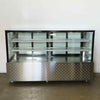 FED SG200FA-2XB - Cold Food Display (3)