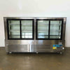 FED SG200FA-2XB - Cold Food Display (4)