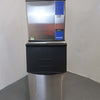 Icematic M132 AX H LARGE  Ice Machine (3)